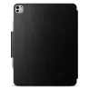iPad Pro 13" (2024) | Étui Cuir NOMAD Modern Leather Folio