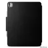 iPad Pro 13" (2024) | Étui Cuir NOMAD Modern Leather Folio