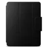 iPad Pro 13" (2024) | Étui Cuir NOMAD Modern Leather Folio