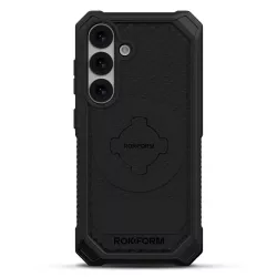 Galaxy S25 | Coque ROKFORM Rugged Case