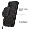 Galaxy S25 | Coque ROKFORM Rugged Case