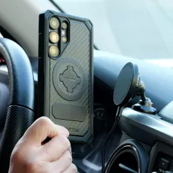 Galaxy S25 | Coque ROKFORM Rugged Case