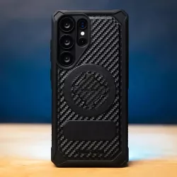 Galaxy S25 | Coque ROKFORM Rugged Case