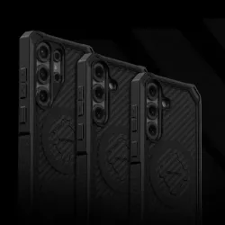 Galaxy S25 | Coque ROKFORM Rugged Case