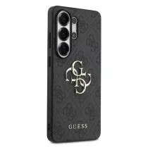 Galaxy S26 Ultra | Coque GUESS Monogramme & Logo 4G