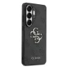 Galaxy S26 Ultra | Coque GUESS Monogramme & Logo 4G