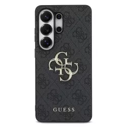 Galaxy S26 Ultra | Coque GUESS Monogramme & Logo 4G