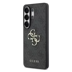 Galaxy S26 Ultra | Coque GUESS Monogramme & Logo 4G