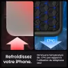iPhone 15 Pro Max | Coque SPIGEN Cryo Armor avec ArticFlow