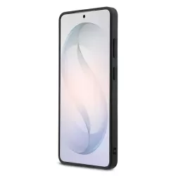 Galaxy S26 Ultra | Coque GUESS Monogramme & Logo 4G