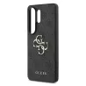 Galaxy S26 Ultra | Coque GUESS Monogramme & Logo 4G