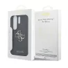 Galaxy S26 Ultra | Coque GUESS Monogramme & Logo 4G