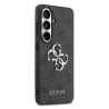 Galaxy S26 Plus | Coque GUESS Monogramme & Logo 4G