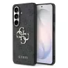 Galaxy S26 | Coque GUESS Monogramme & Logo 4G
