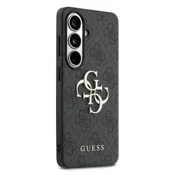 Galaxy S26 | Coque GUESS Monogramme & Logo 4G