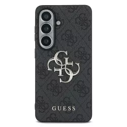 Galaxy S26 | Coque GUESS Monogramme & Logo 4G