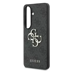 Galaxy S26 | Coque GUESS Monogramme & Logo 4G