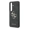 Galaxy S26 | Coque GUESS Monogramme & Logo 4G