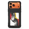iPhone 17 Pro Max | Coque 4SMARTS à Écran E-Ink Personnalisable