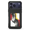 iPhone 17 Pro Max | Coque 4SMARTS à Écran E-Ink Personnalisable