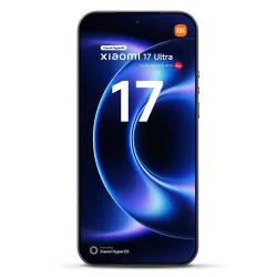 XIAOMI 17 Ultra 5G (512GB/1TB) – Écran 6,9" 120Hz | Leica 200MP