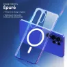 Galaxy S26 Ultra | Coque Transparente DUX DUCIS Clin MagSafe