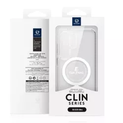 Galaxy S26 Ultra | Coque Transparente DUX DUCIS Clin MagSafe