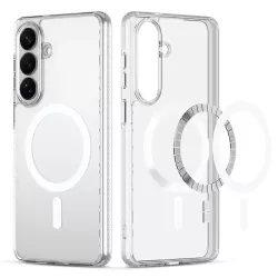 Galaxy S26 | Coque Transparente DUX DUCIS Clin MagSafe