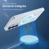 Galaxy S26 | Coque Transparente DUX DUCIS Clin MagSafe