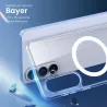 Galaxy S26 | Coque Transparente DUX DUCIS Clin MagSafe