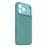 iPhone 17 Pro Max | Coque MagSafe DECODED Silicone Liquide