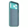 iPhone 17 Pro Max | Coque MagSafe DECODED Silicone Liquide