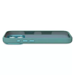 iPhone 17 Pro Max | Coque MagSafe DECODED Silicone Liquide