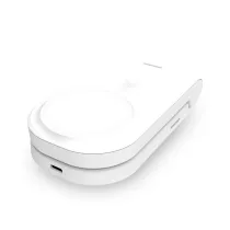 Triple Chargeur Induction Pliable STM ChargeTree MagSafe