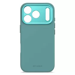 iPhone 17 Pro | Coque MagSafe DECODED Silicone Liquide