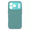 iPhone 17 Pro | Coque MagSafe DECODED Silicone Liquide