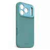 iPhone 17 Pro | Coque MagSafe DECODED Silicone Liquide
