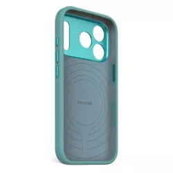 iPhone 17 Pro | Coque MagSafe DECODED Silicone Liquide