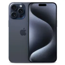APPLE iPhone 15 Pro Max | Version Double Nano SIM