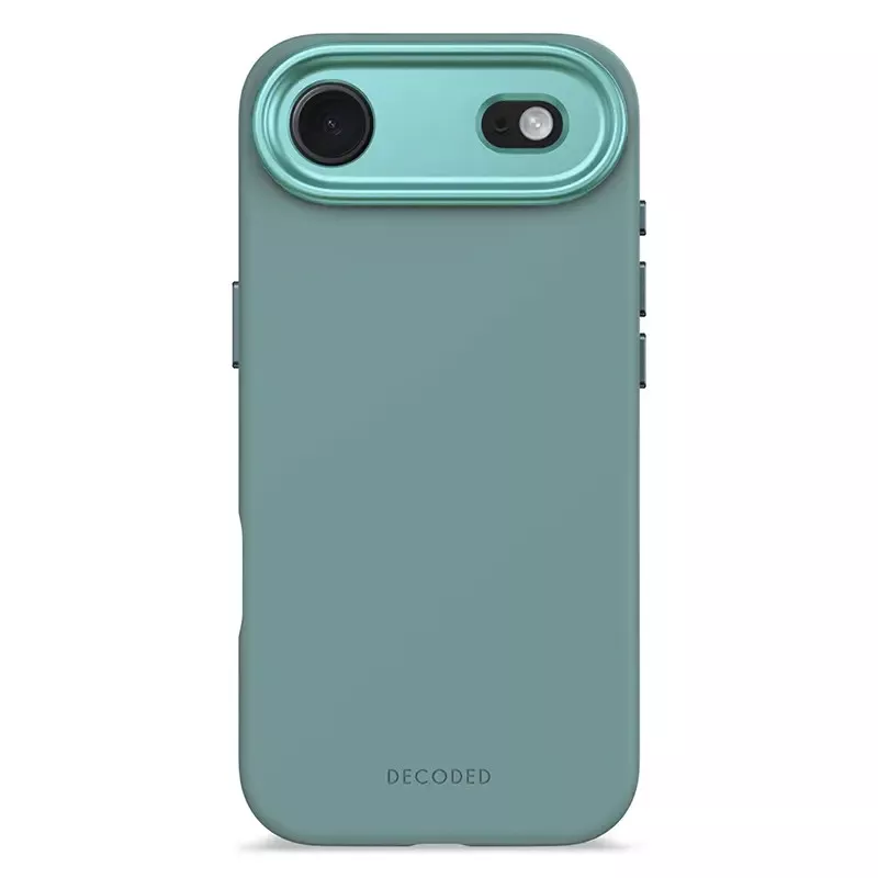 iPhone Air | Coque MagSafe DECODED Silicone Liquide