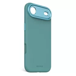 iPhone Air | Coque MagSafe DECODED Silicone Liquide