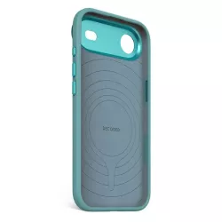 iPhone Air | Coque MagSafe DECODED Silicone Liquide