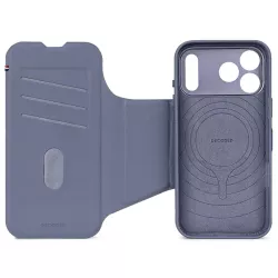 iPhone 17 Pro Max | Étui DECODED Silicone Detachable Wallet