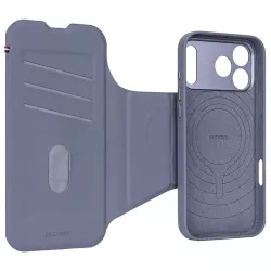 iPhone 17 Pro Max | Étui DECODED Silicone Detachable Wallet