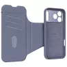 iPhone 17 Pro Max | Étui DECODED Silicone Detachable Wallet