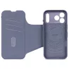 iPhone 17 Pro | Étui DECODED Silicone Detachable Wallet