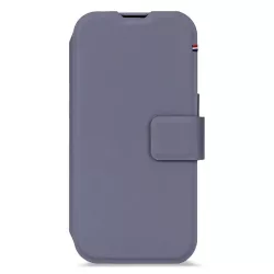 iPhone 17 Pro | Étui DECODED Silicone Detachable Wallet