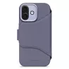 iPhone 17 | Étui DECODED Silicone Detachable Wallet
