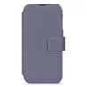 iPhone 17 | Étui DECODED Silicone Detachable Wallet