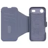 iPhone Air | Étui DECODED Silicone Detachable Wallet